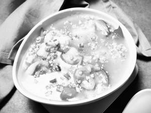 Chicken Cooked In Cantonese Style
