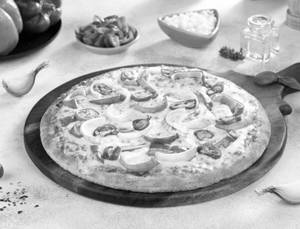 Signature Peri Peri Pizza