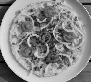 Double Omlette