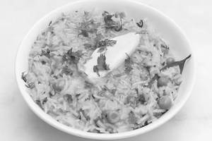 Most Favourit Dal Khichdi