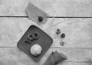 Anjeer Andaaz Ice Cream (Small Scoop [80 Ml])
