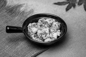 Aloo Jeera Fry