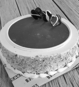 Butter Scotch Delight 1 Kg + (1/2 Kg Free)