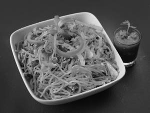 Chilli Garlic Noodles