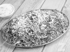 Veg Biryani