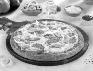 Chicago Delight Pizza