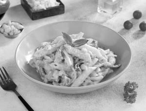 Veggie Blast Pasta