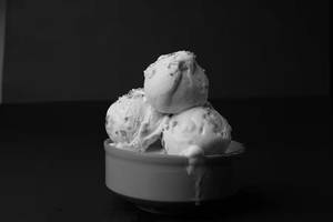 Butterscotch Scoops
