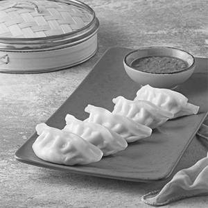 Paneer Momos