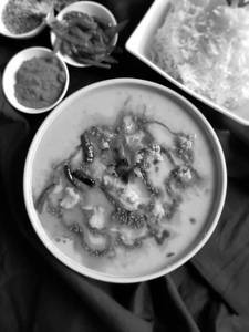 Pakoda Kadhi