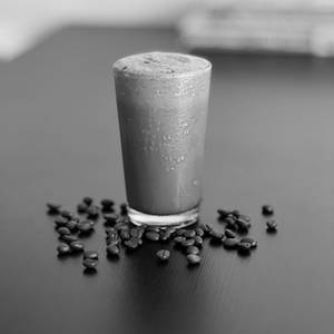 Mocha Frappe