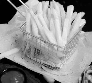 French Fry Classic