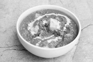 Matar Paneer