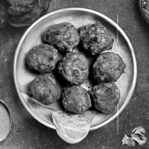 Nargisi Kofta