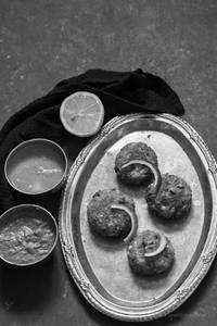 Papdi Kabab
