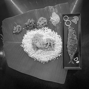 Meals + Ayala Fry