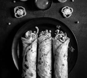 Veg Roll