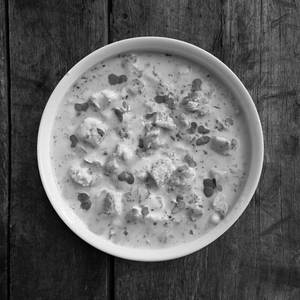 Creamy Chicken Delight [Half, 8 Pieces]