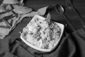 Veg Pulao