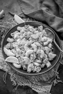 Chicken Macaroni