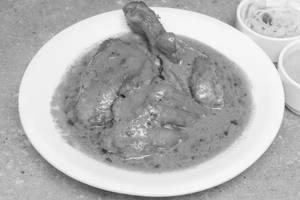 Chicken tawa fry