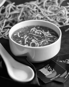 Veg Manchow Soup