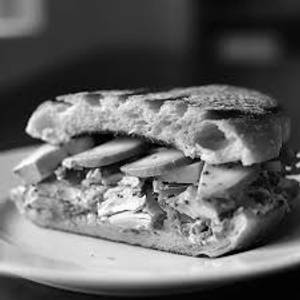 Sandwitch chicken