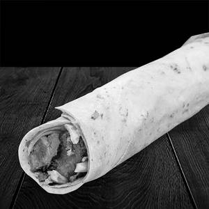 Mutton Roll 