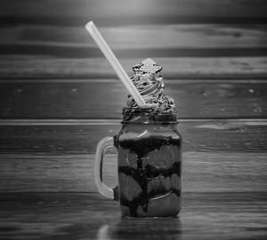 Brownie Shake