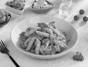 Chicken Delight Pasta