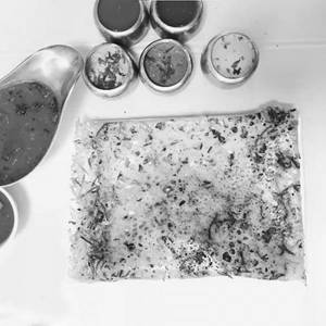 Udipi Rava Special Masala