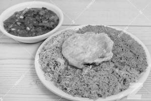Chicken Crorepati Rice