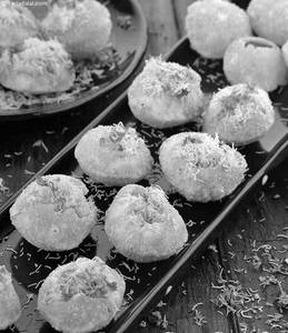 Aloo Poori