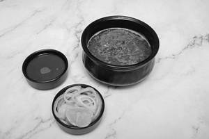 Mutton Chilli Indian (400 Grms)