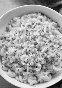 Cheese Macaroni