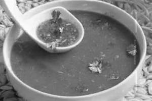 Tamatar Dhaniya Shorba