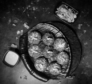 Hara Bhara Kebab