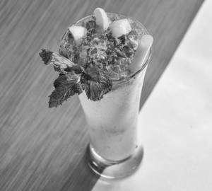 Mint Mojito