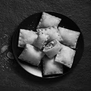 Pizza Pocket [3 Pieces]