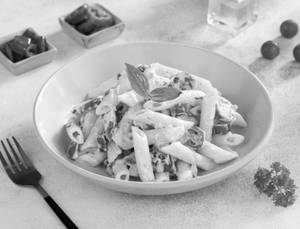 Spicy Twist Pasta