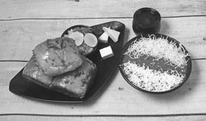 Pav Bhajighotala