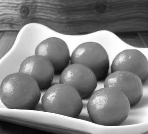 Gulab Jamun Red
