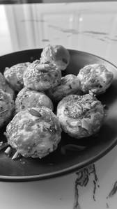 Egg Bites