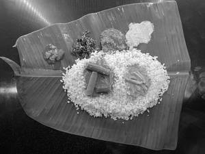 Meals