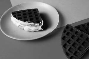 Classic Waffle 