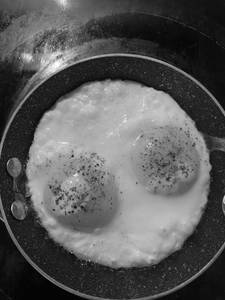 Fried Egg [4 Eggs]