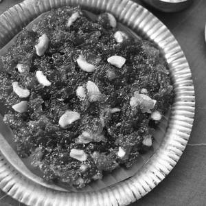 Damroot Halwa   