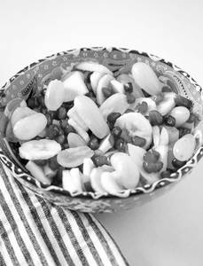 Fruit Chaat