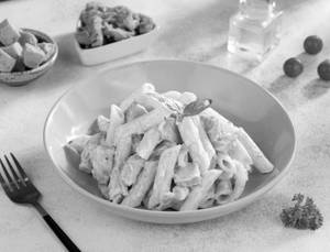 Chicken Supreme Pasta