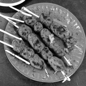 Kandhari Kabab